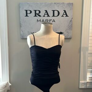 NWT Express Body Contour Bodysuit